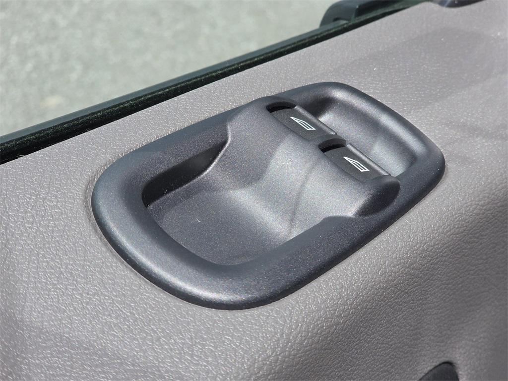 new 2025 Ford Transit-250 car, priced at $49,995