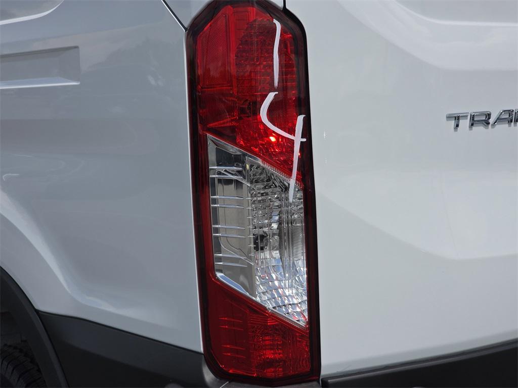 new 2025 Ford Transit-250 car, priced at $49,995