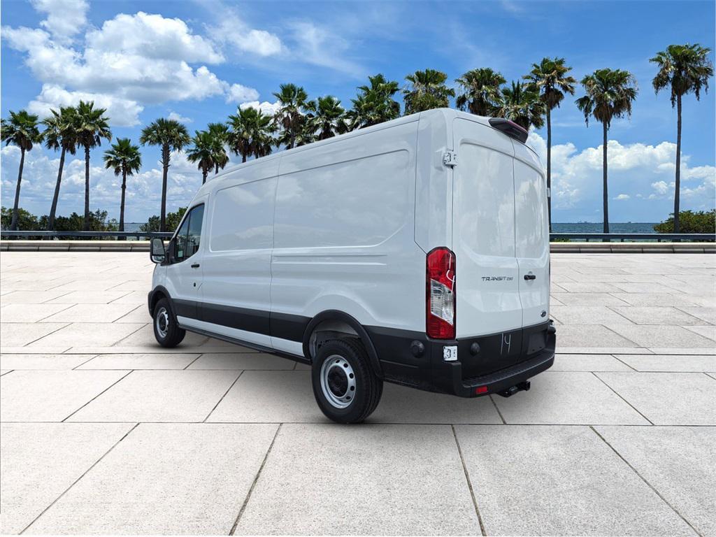 new 2025 Ford Transit-250 car, priced at $49,995