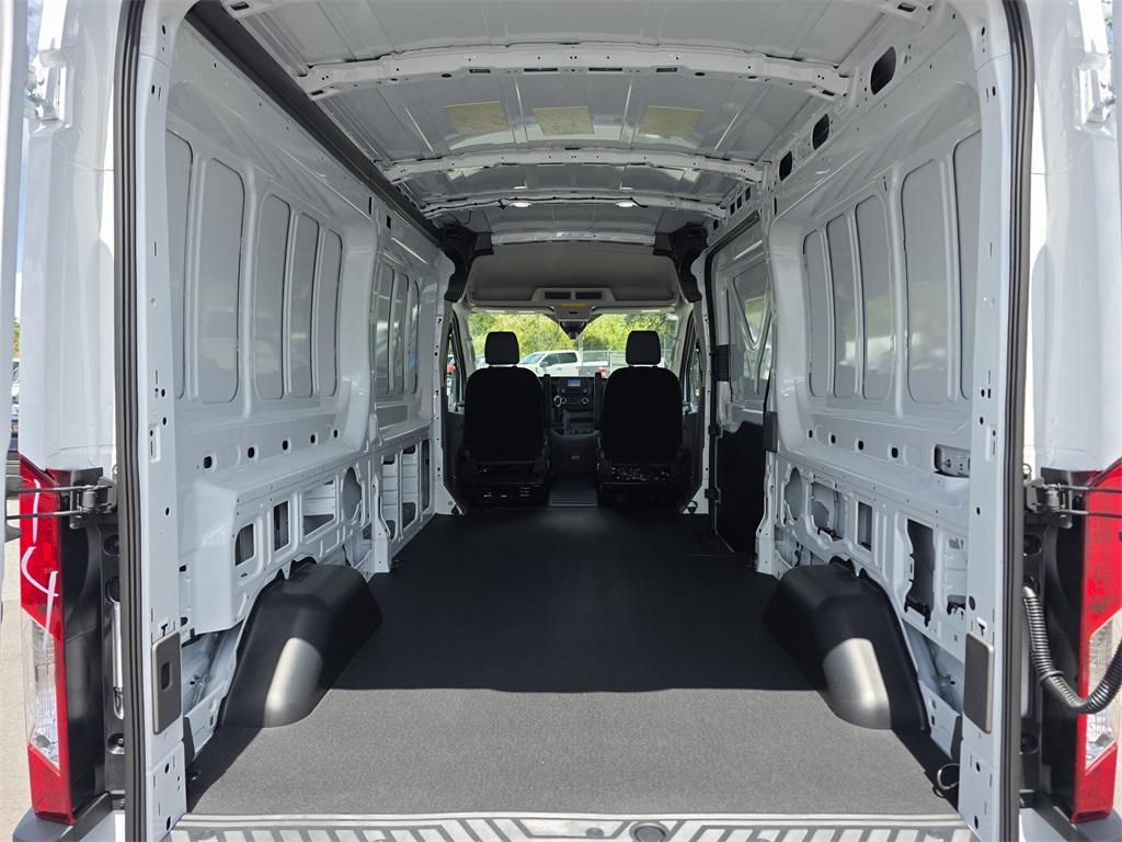 new 2025 Ford Transit-250 car, priced at $49,995