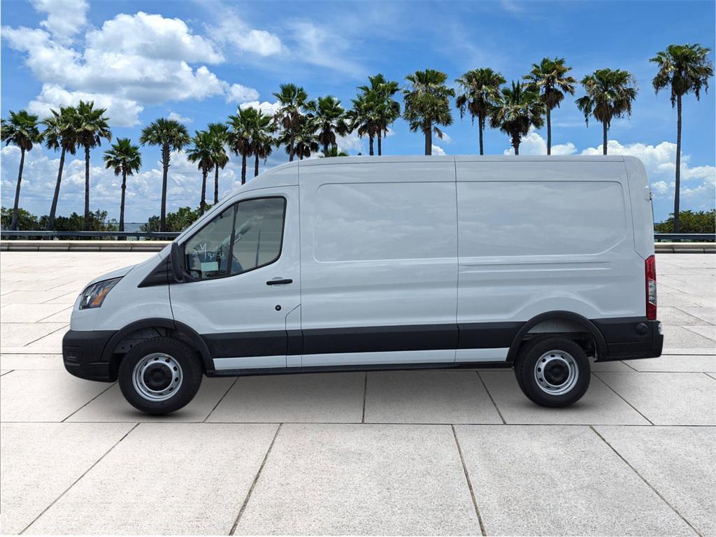 new 2025 Ford Transit-250 car, priced at $49,995