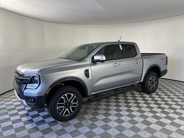 new 2024 Ford Ranger car, priced at $46,635