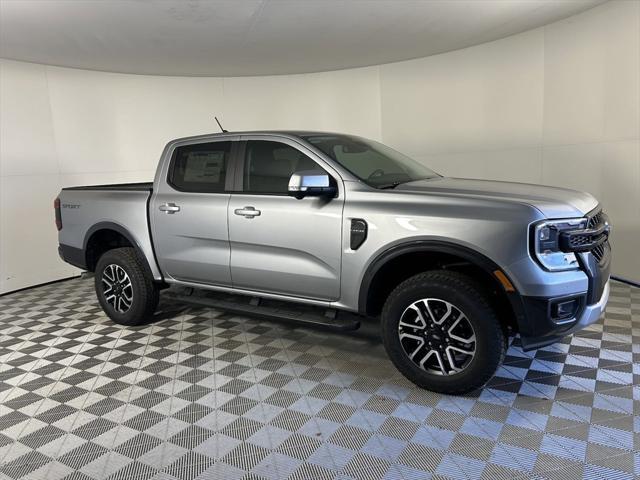 new 2024 Ford Ranger car, priced at $46,635