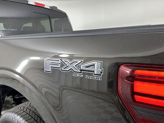 new 2024 Ford F-150 car, priced at $65,588