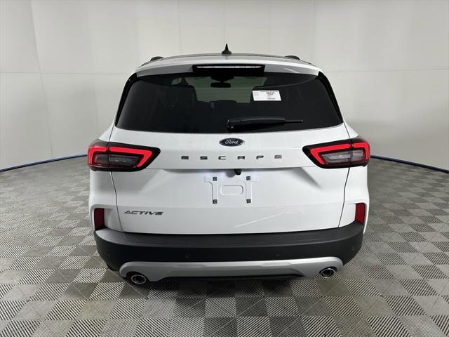 new 2025 Ford Escape car, priced at $33,598