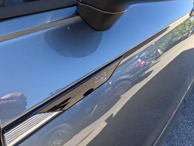 used 2022 Volkswagen Tiguan car, priced at $19,692