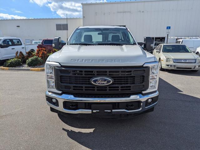 new 2024 Ford F-250 car, priced at $44,890