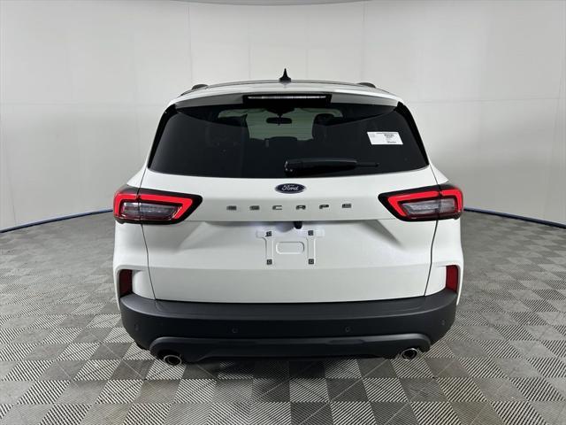 new 2025 Ford Escape car, priced at $32,976