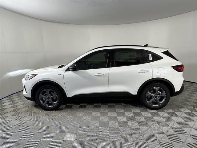 new 2025 Ford Escape car, priced at $32,976