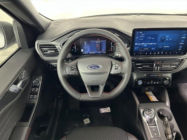 new 2025 Ford Escape car, priced at $32,976