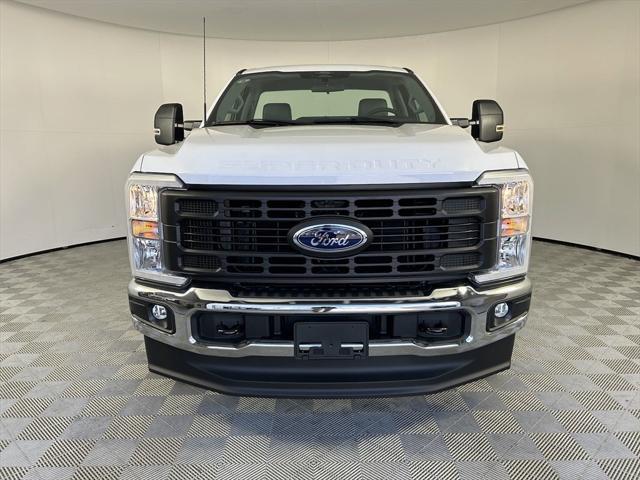 new 2024 Ford F-250 car, priced at $51,635