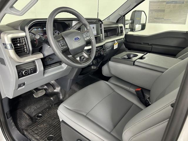 new 2024 Ford F-250 car, priced at $51,635