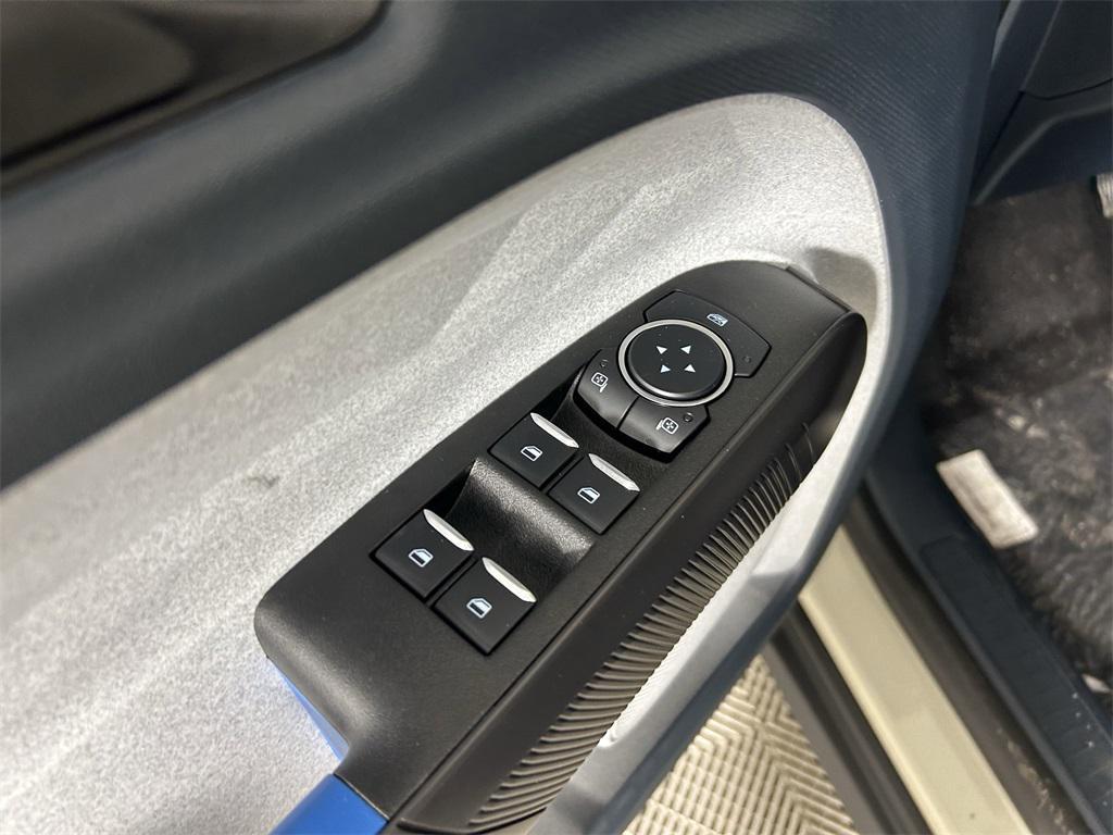 new 2025 Ford Maverick car, priced at $35,735