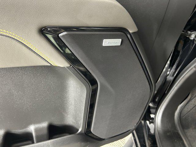 used 2024 Chevrolet Silverado 2500 car, priced at $74,999