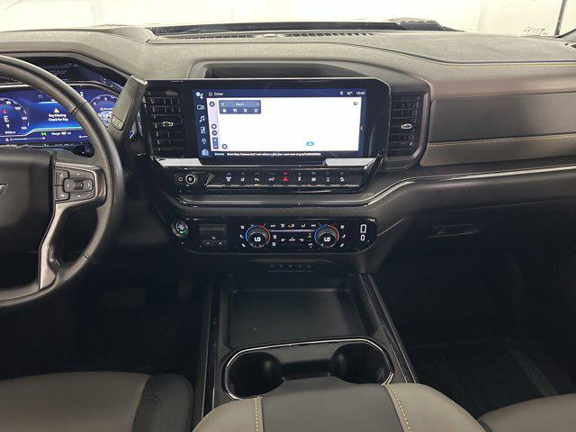 used 2024 Chevrolet Silverado 2500 car, priced at $74,999