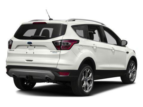 used 2018 Ford Escape car, priced at $16,825