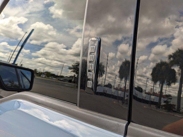 used 2023 Ford F-150 car, priced at $68,993