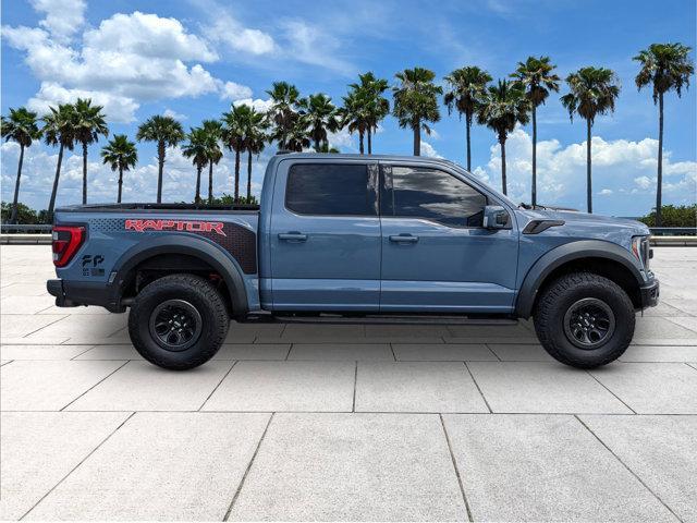 used 2023 Ford F-150 car, priced at $68,993