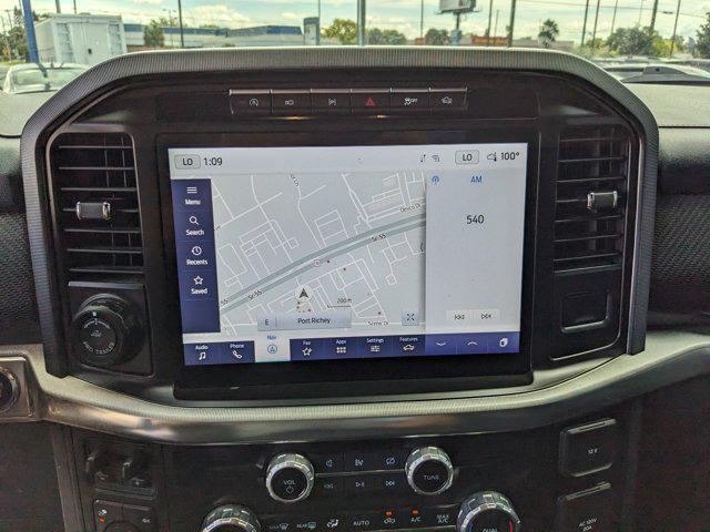 used 2023 Ford F-150 car, priced at $68,993