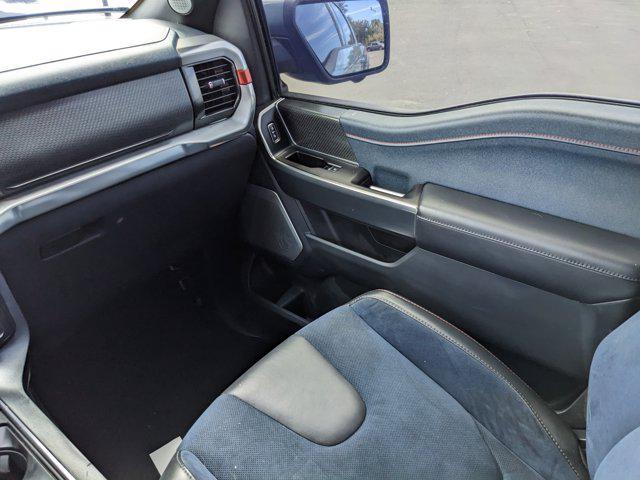 used 2023 Ford F-150 car, priced at $68,993