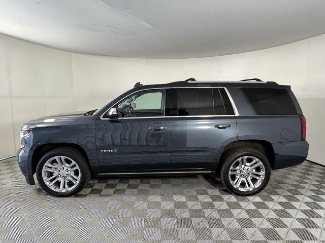 used 2019 Chevrolet Tahoe car, priced at $42,499