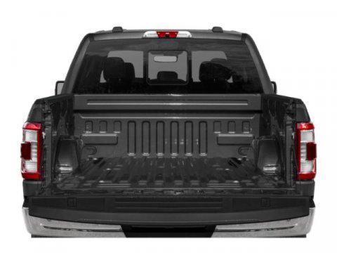 used 2022 Ford F-150 car, priced at $42,400