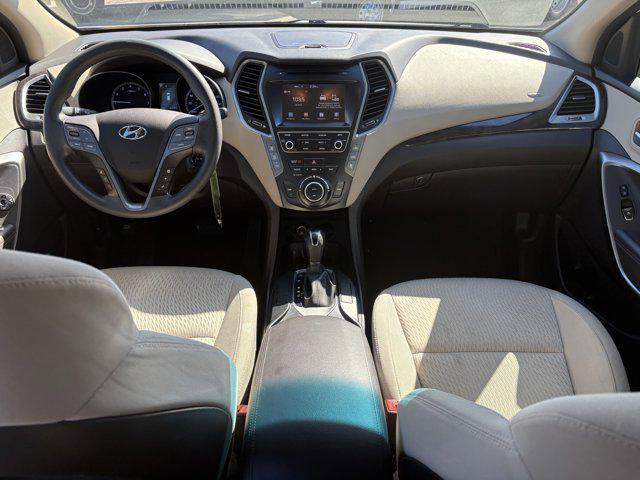 used 2019 Hyundai Santa Fe XL car, priced at $14,791