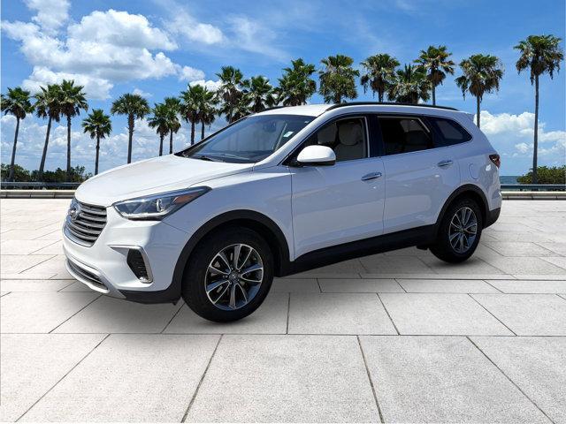 used 2019 Hyundai Santa Fe XL car, priced at $14,791