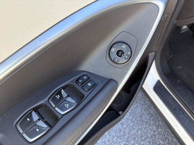 used 2019 Hyundai Santa Fe XL car, priced at $14,791