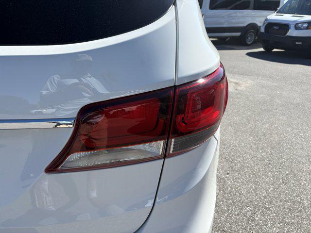 used 2019 Hyundai Santa Fe XL car, priced at $14,791