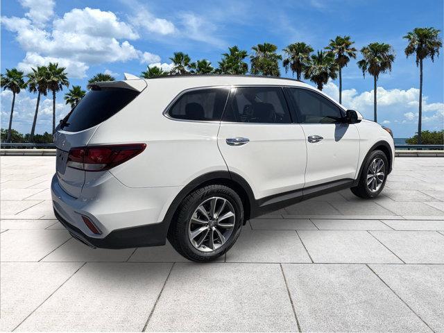 used 2019 Hyundai Santa Fe XL car, priced at $14,791