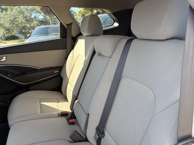 used 2019 Hyundai Santa Fe XL car, priced at $14,791