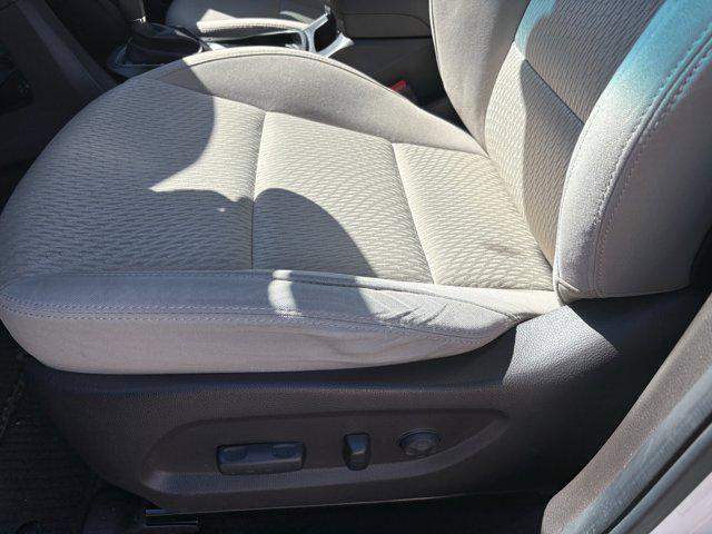 used 2019 Hyundai Santa Fe XL car, priced at $14,791