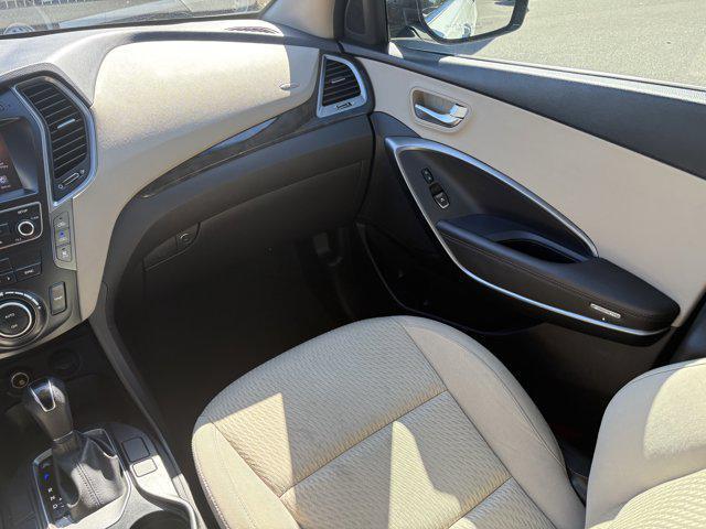 used 2019 Hyundai Santa Fe XL car, priced at $14,791