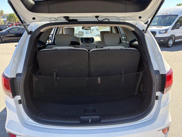 used 2019 Hyundai Santa Fe XL car, priced at $14,791