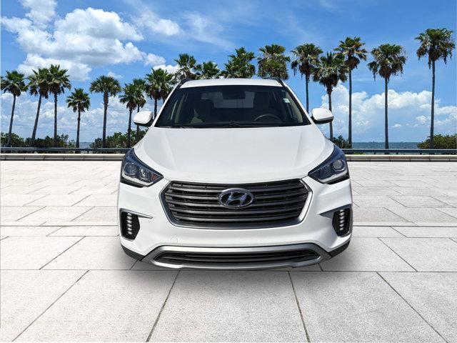 used 2019 Hyundai Santa Fe XL car, priced at $14,791