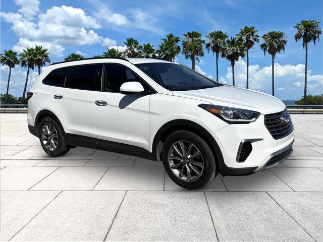 used 2019 Hyundai Santa Fe XL car, priced at $14,791