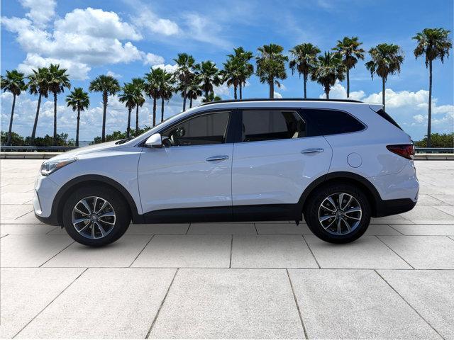 used 2019 Hyundai Santa Fe XL car, priced at $14,791