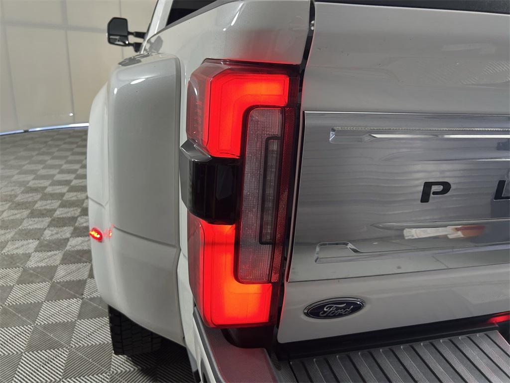used 2024 Ford F-450 car, priced at $98,477
