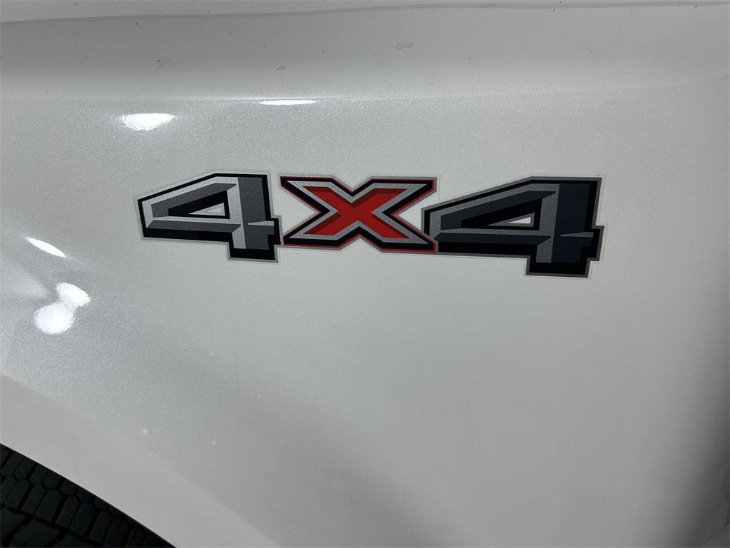 used 2024 Ford F-450 car, priced at $98,477
