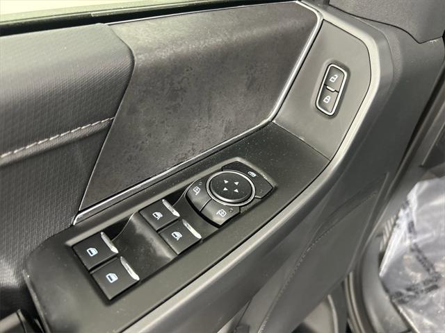 new 2025 Ford F-150 car, priced at $53,293