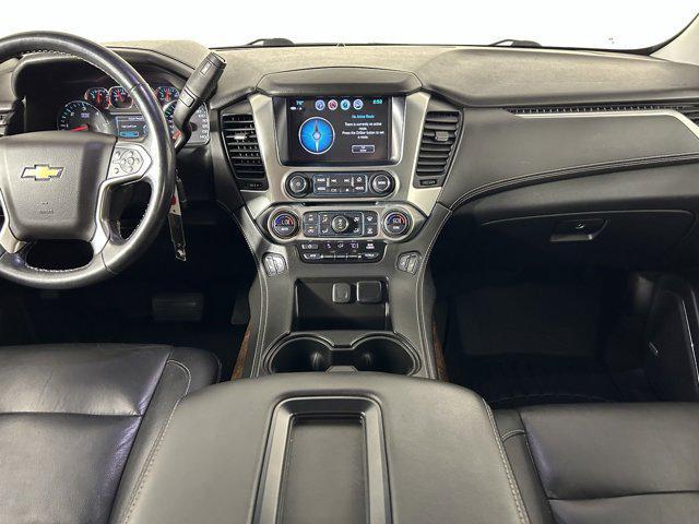 used 2019 Chevrolet Tahoe car, priced at $28,547