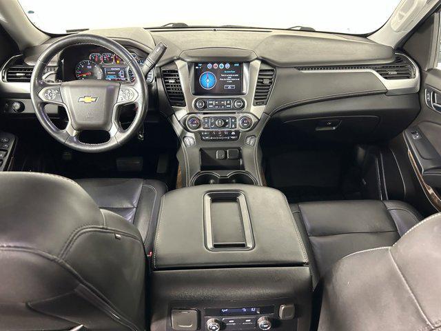 used 2019 Chevrolet Tahoe car, priced at $28,547