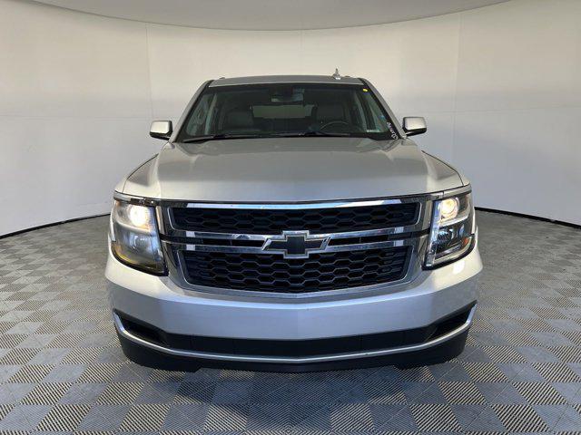 used 2019 Chevrolet Tahoe car, priced at $28,547