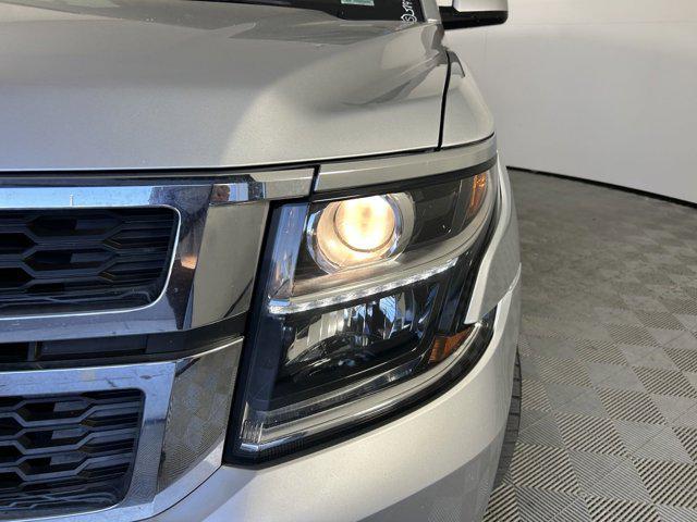 used 2019 Chevrolet Tahoe car, priced at $28,547