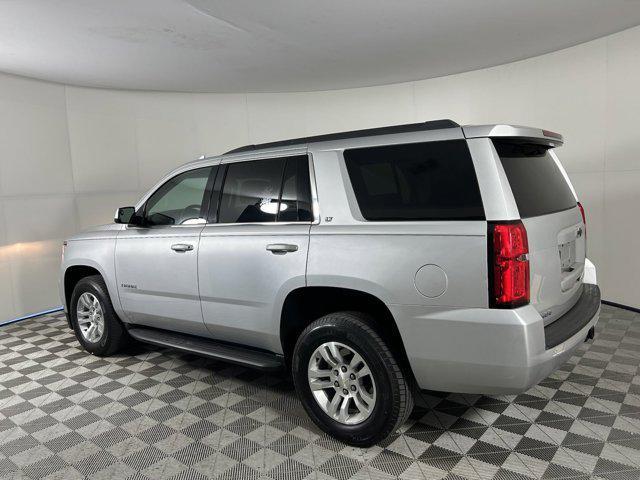 used 2019 Chevrolet Tahoe car, priced at $28,547