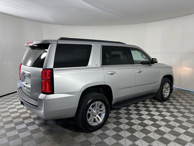 used 2019 Chevrolet Tahoe car, priced at $28,547