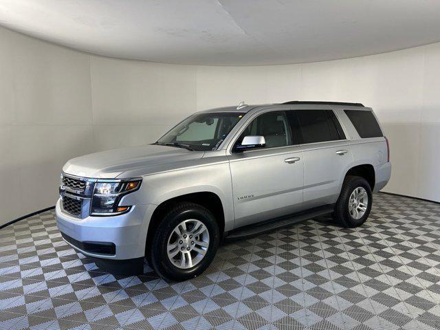 used 2019 Chevrolet Tahoe car, priced at $28,547