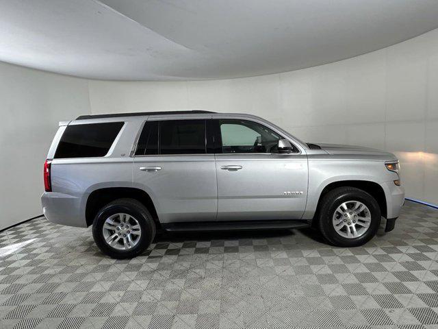 used 2019 Chevrolet Tahoe car, priced at $28,547