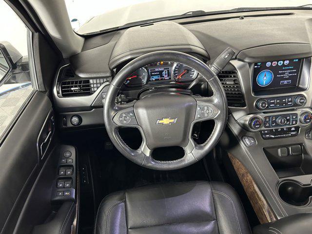 used 2019 Chevrolet Tahoe car, priced at $28,547